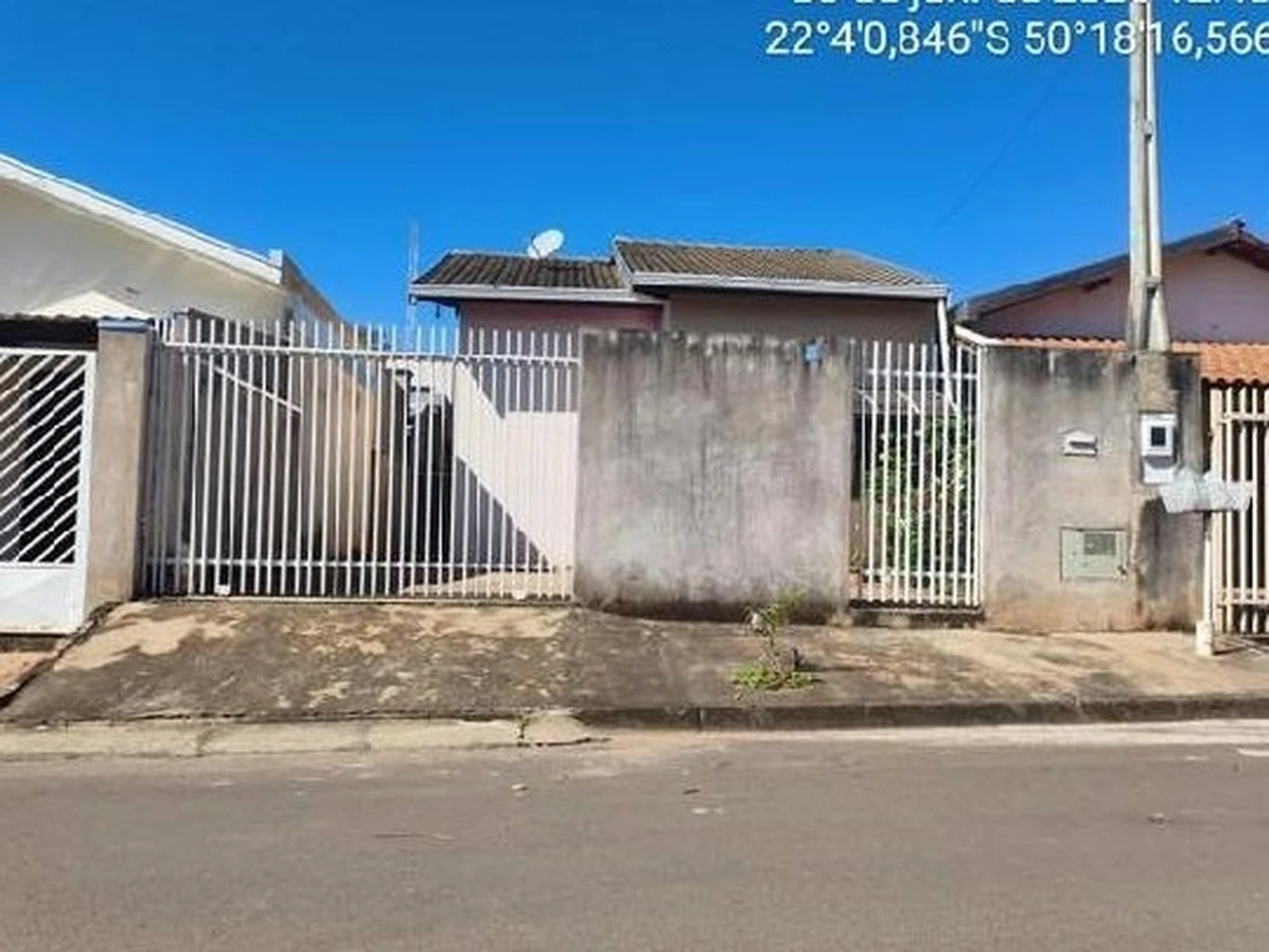 Casa - Quintana, SP - foto 1