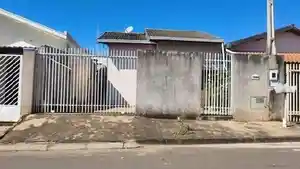 Casa - Quintana, SP