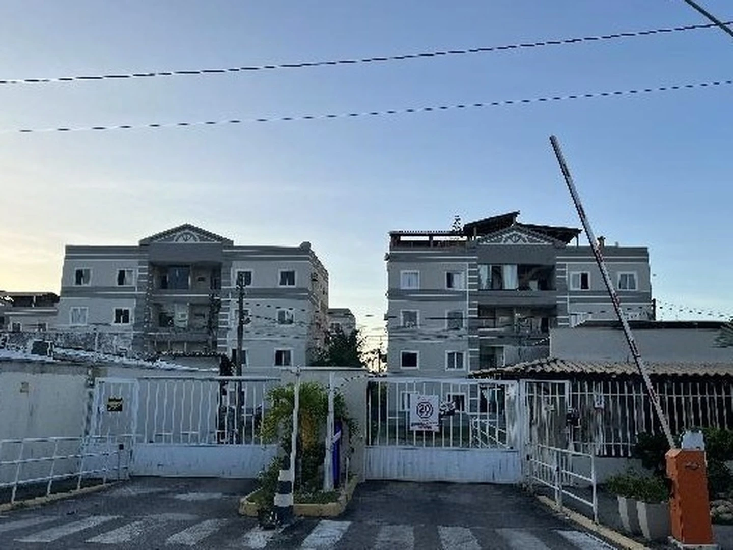 Apartamento - Fortaleza, CE - foto 1