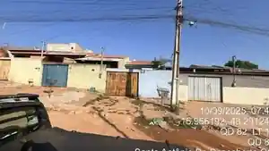 Casa - Santo Antonio Do Descoberto, GO