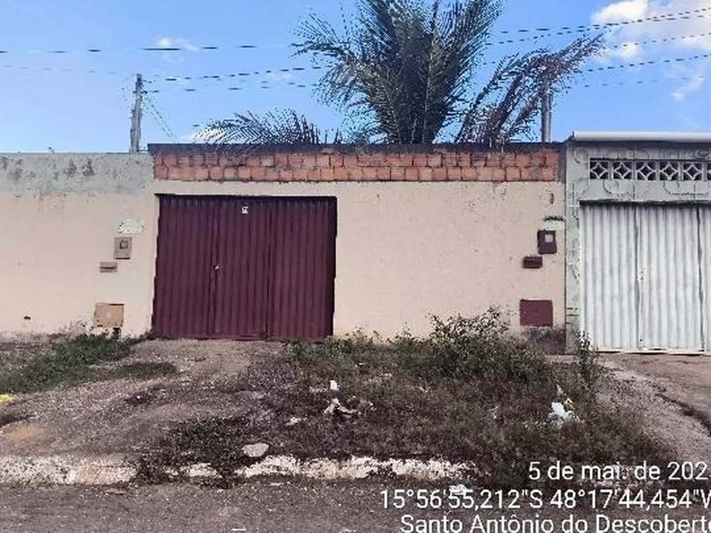 Casa - Santo Antonio Do Descoberto, GO - foto 1