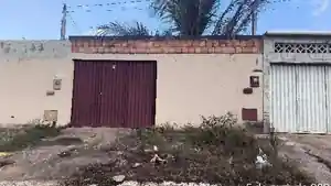 Casa - Santo Antonio Do Descoberto, GO