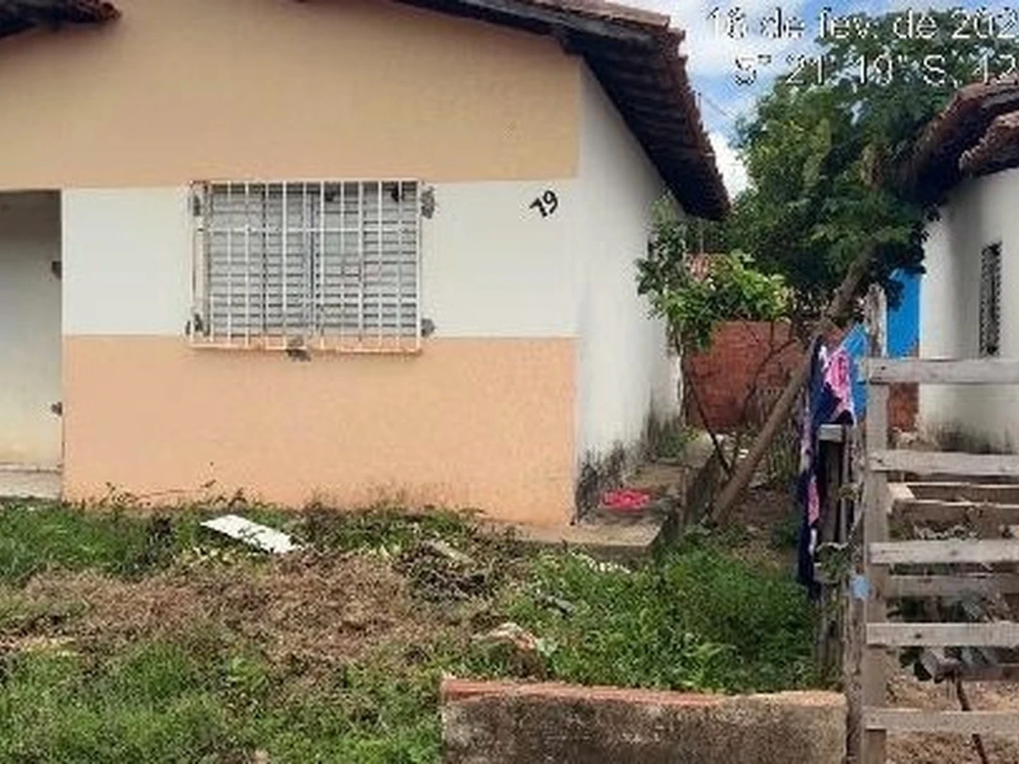 Casa - Demerval Lobao, PI - foto 1