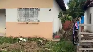Casa - Demerval Lobao, PI