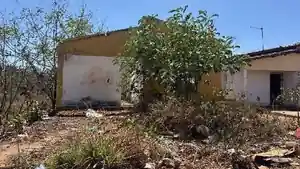 Casa - Demerval Lobao, PI