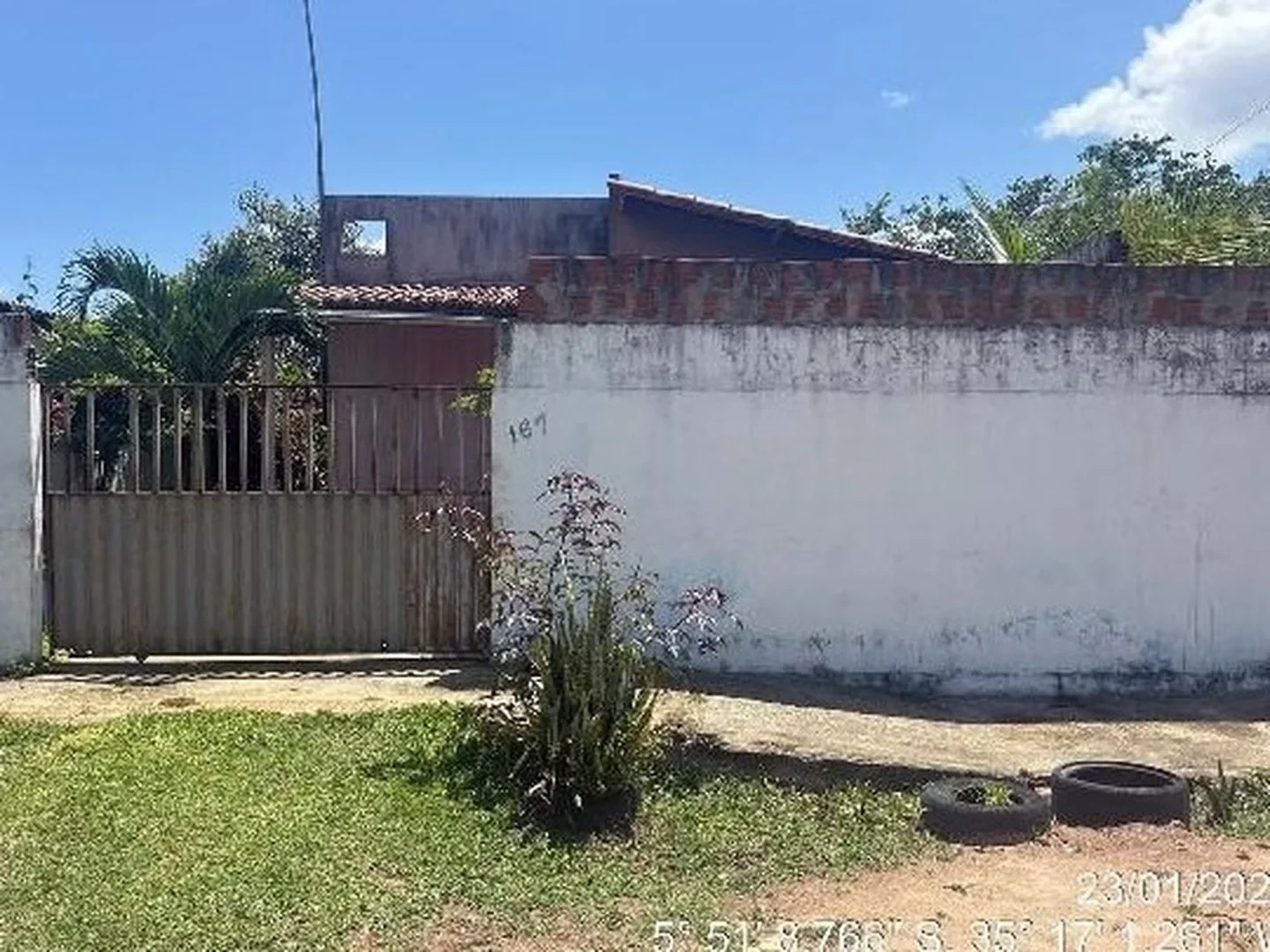 Casa - Macaiba, RN - foto 1