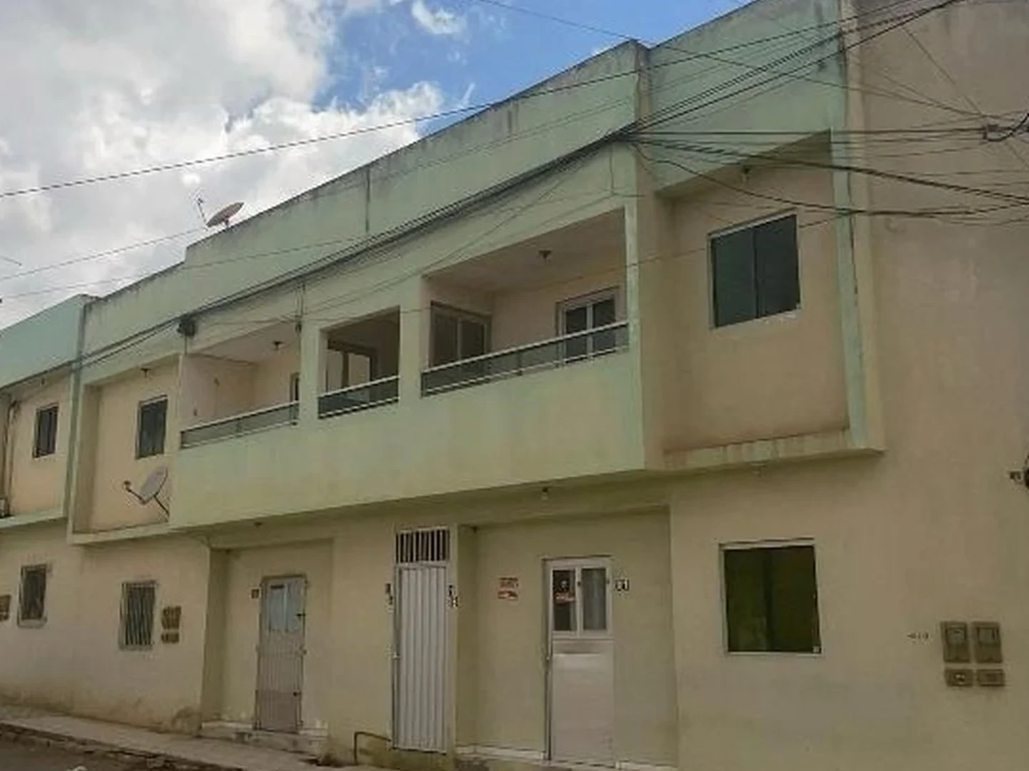 Apartamento - Gloria Do Goita, PE - foto 1