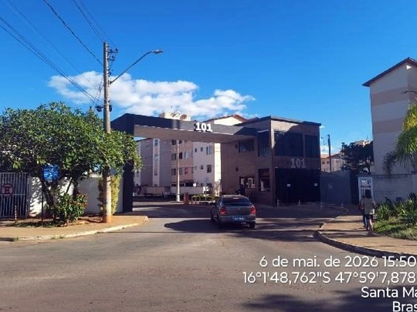 Apartamento - Brasilia, DF - foto 1