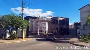 Apartamento - Brasilia, DF