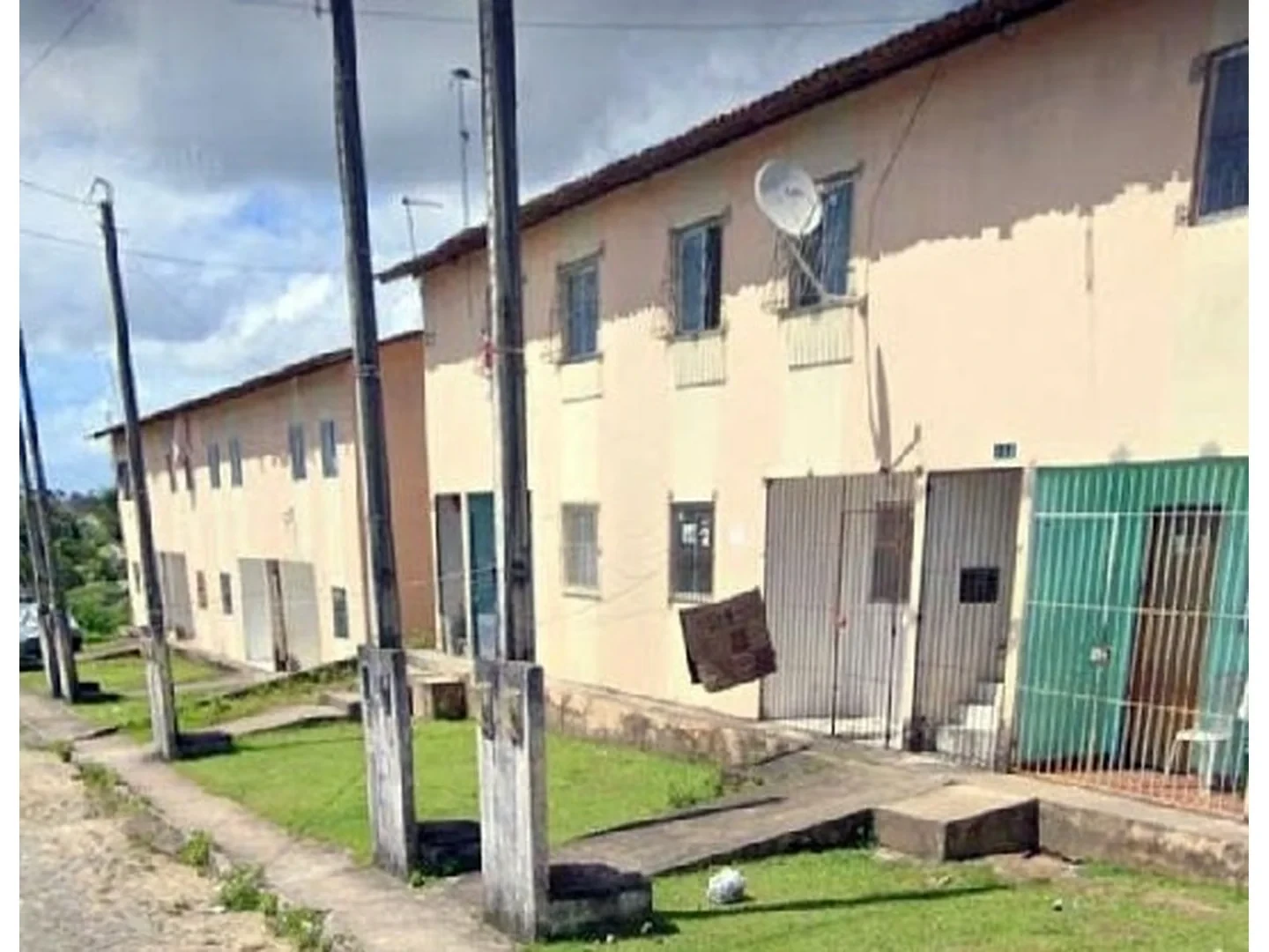 Apartamento - Igarassu, PE - foto 1