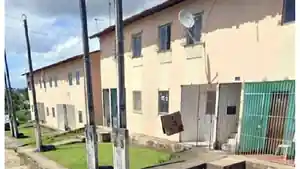 Apartamento - Igarassu, PE