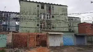 Apartamento - Canoas, RS
