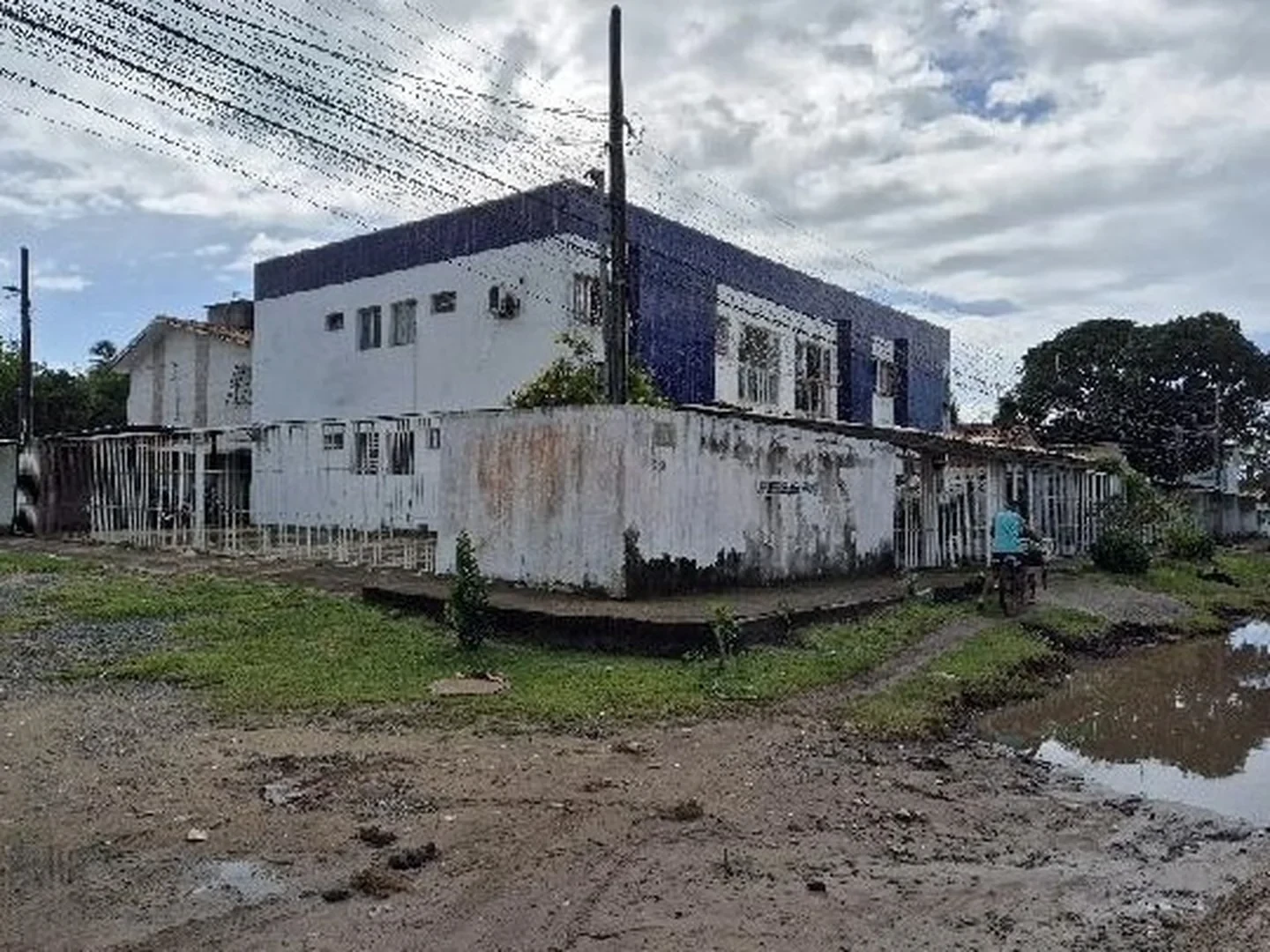 Apartamento - Paulista, PE - foto 1