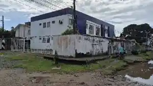 Apartamento - Paulista, PE