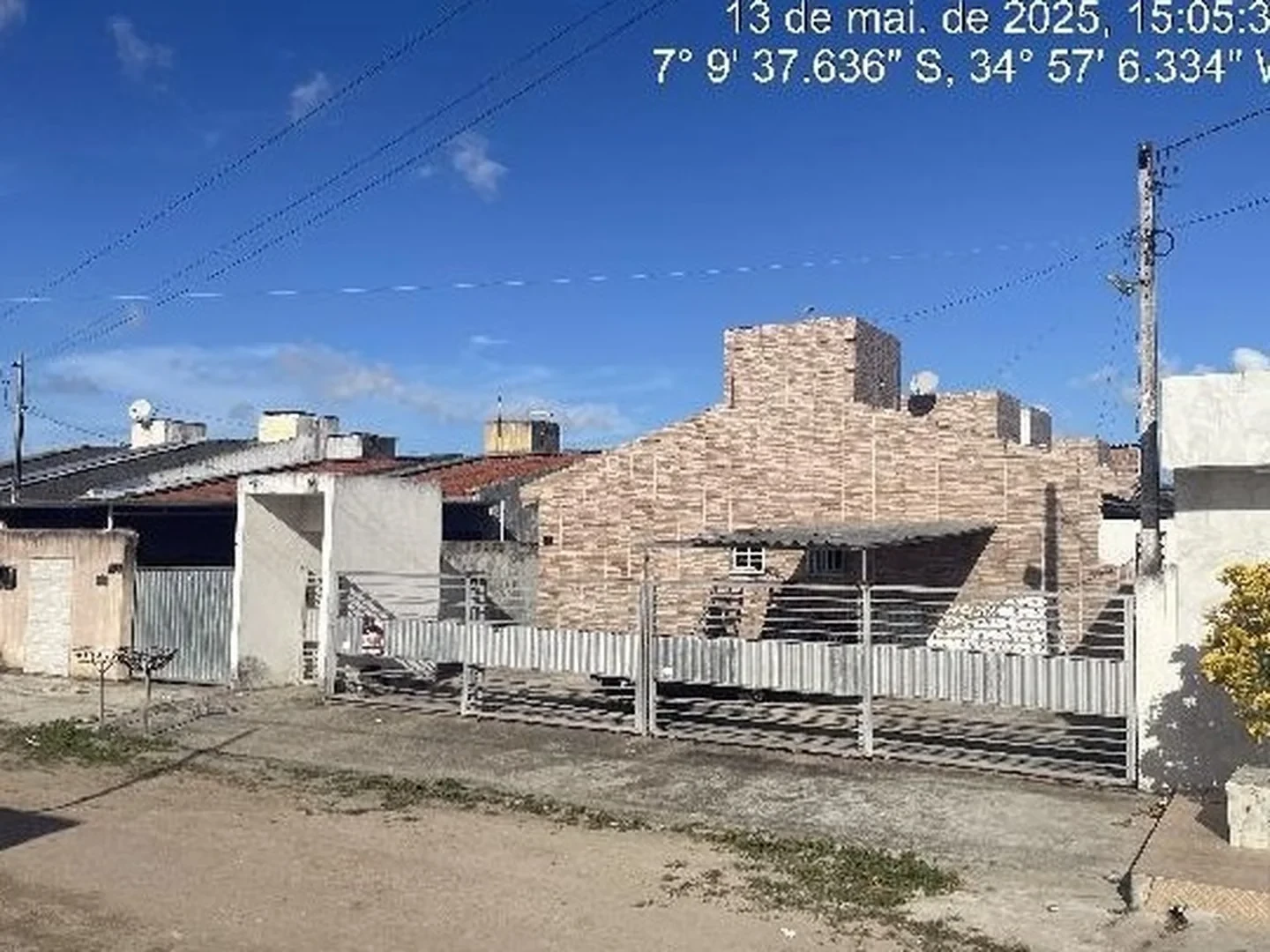 Casa - Santa Rita, PB - foto 1