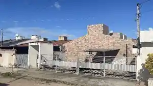 Casa - Santa Rita, PB