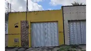 Casa - Pacatuba, CE