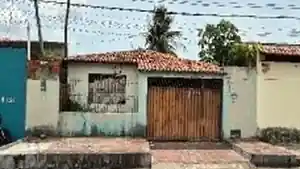 Prédio - Natal, RN