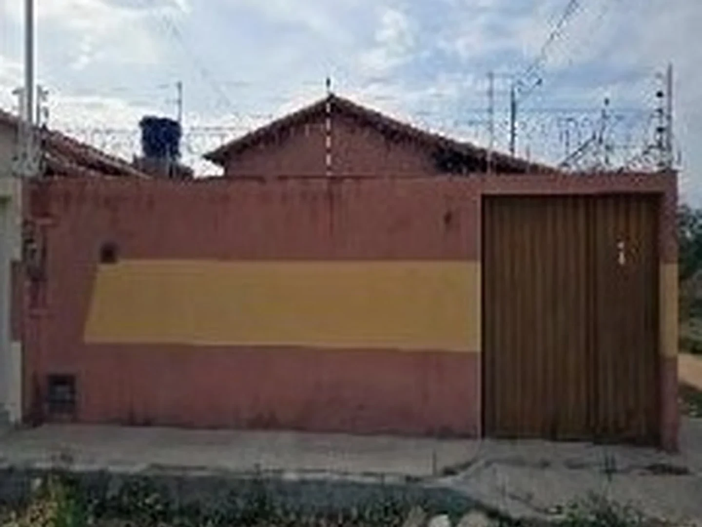 Casa - Mossoro, RN - foto 1