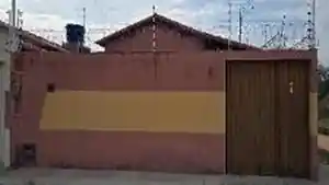 Casa - Mossoro, RN