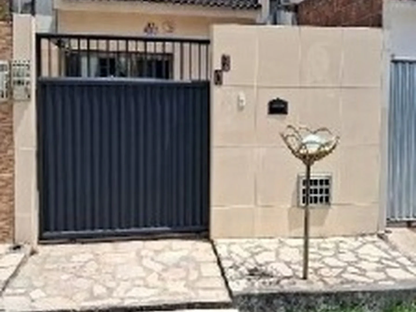 Casa - Santa Rita, PB - foto 1