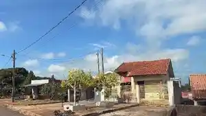 Casa - Ipora, PR