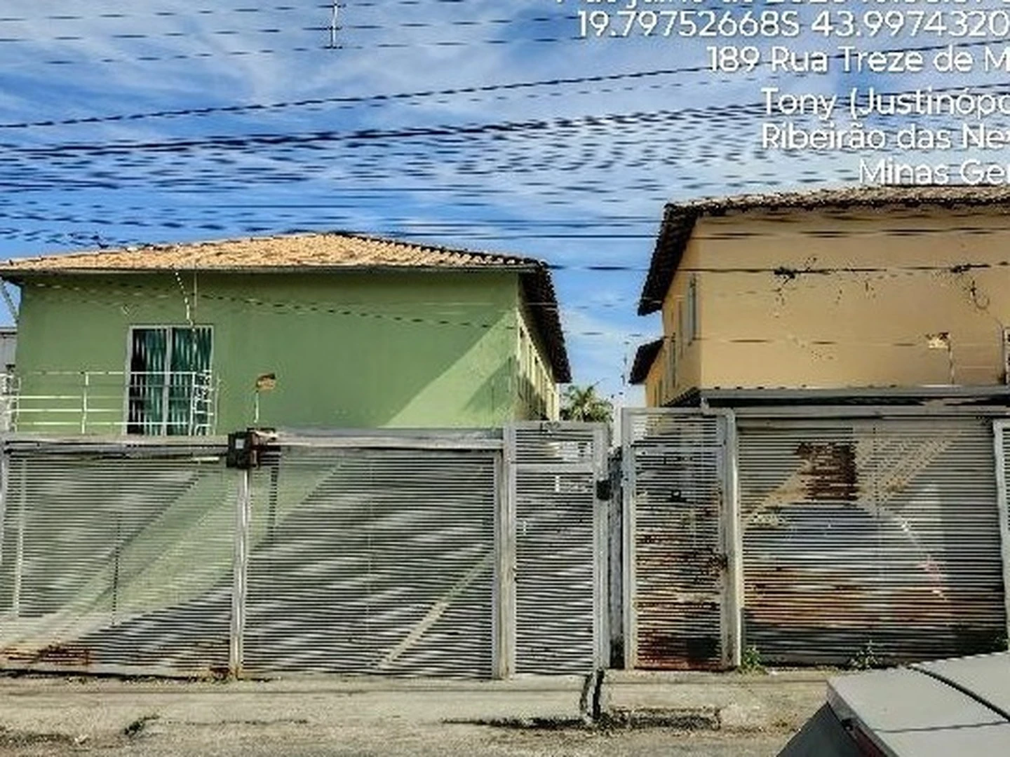 Casa - Ribeirao Das Neves, MG - foto 1