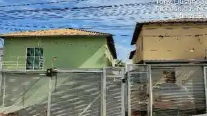 Casa - Ribeirao Das Neves, MG