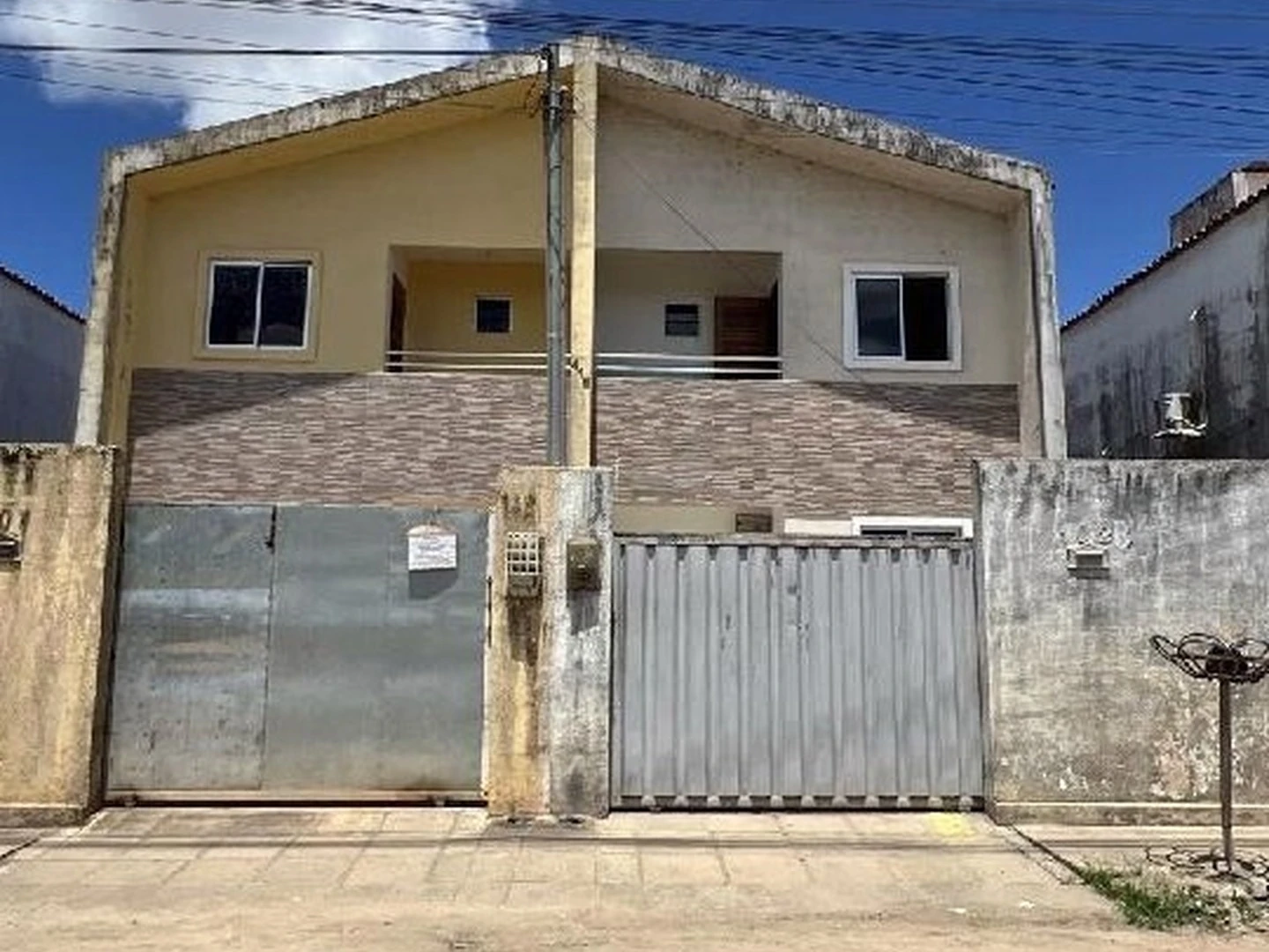 Casa - Santa Rita, PB - foto 1