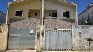 Casa - Santa Rita, PB