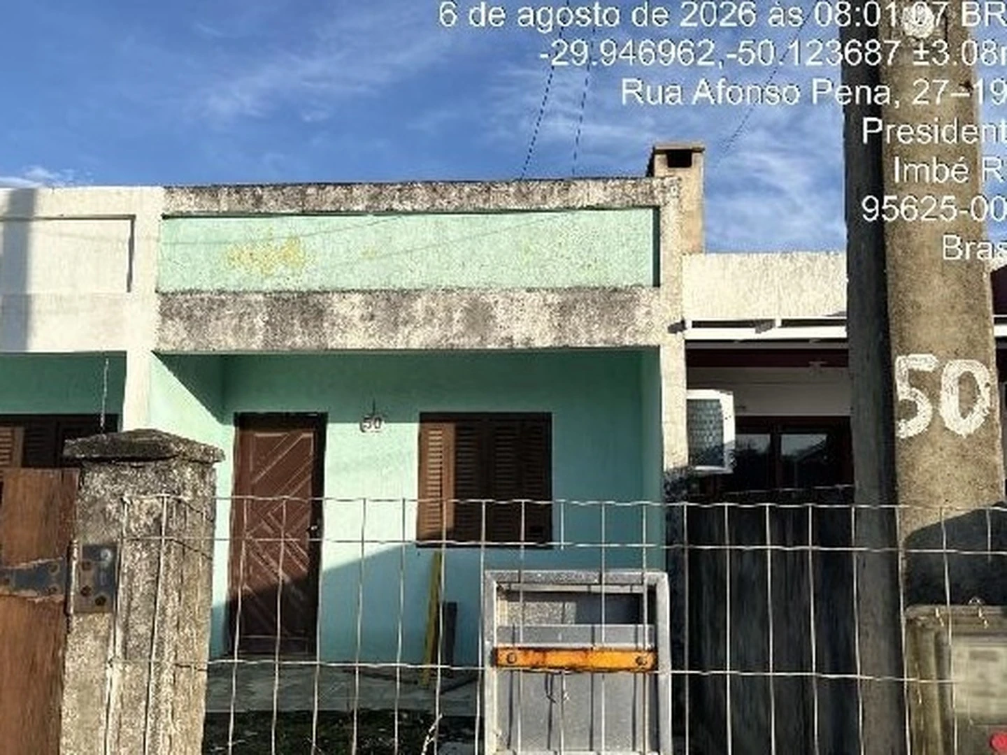 Casa - Imbe, RS - foto 1