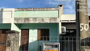Casa - Imbe, RS
