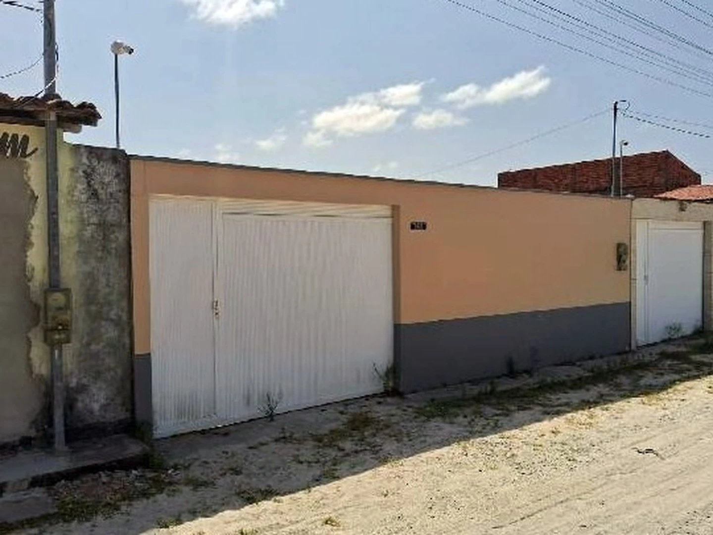 Casa - Humberto De Campos, MA - foto 1