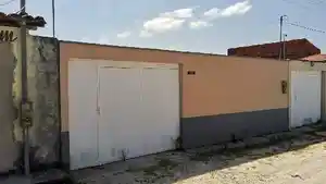 Casa - Humberto De Campos, MA