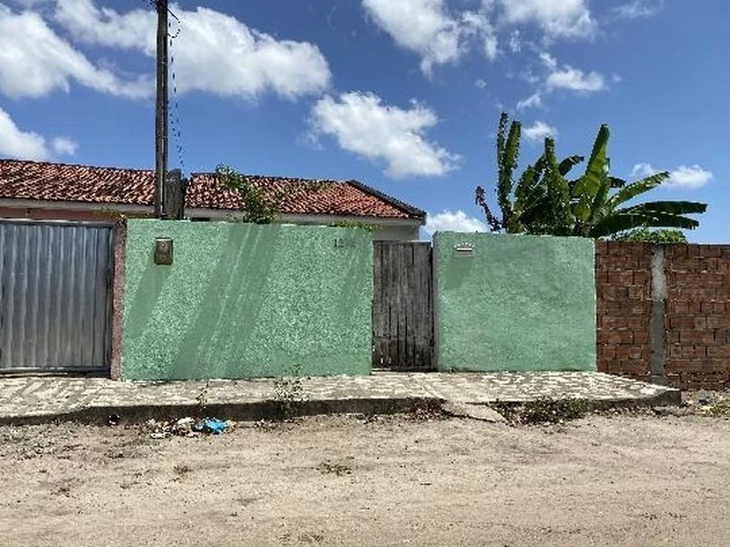 Casa - Santa Rita, PB - foto 1