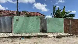 Casa - Santa Rita, PB