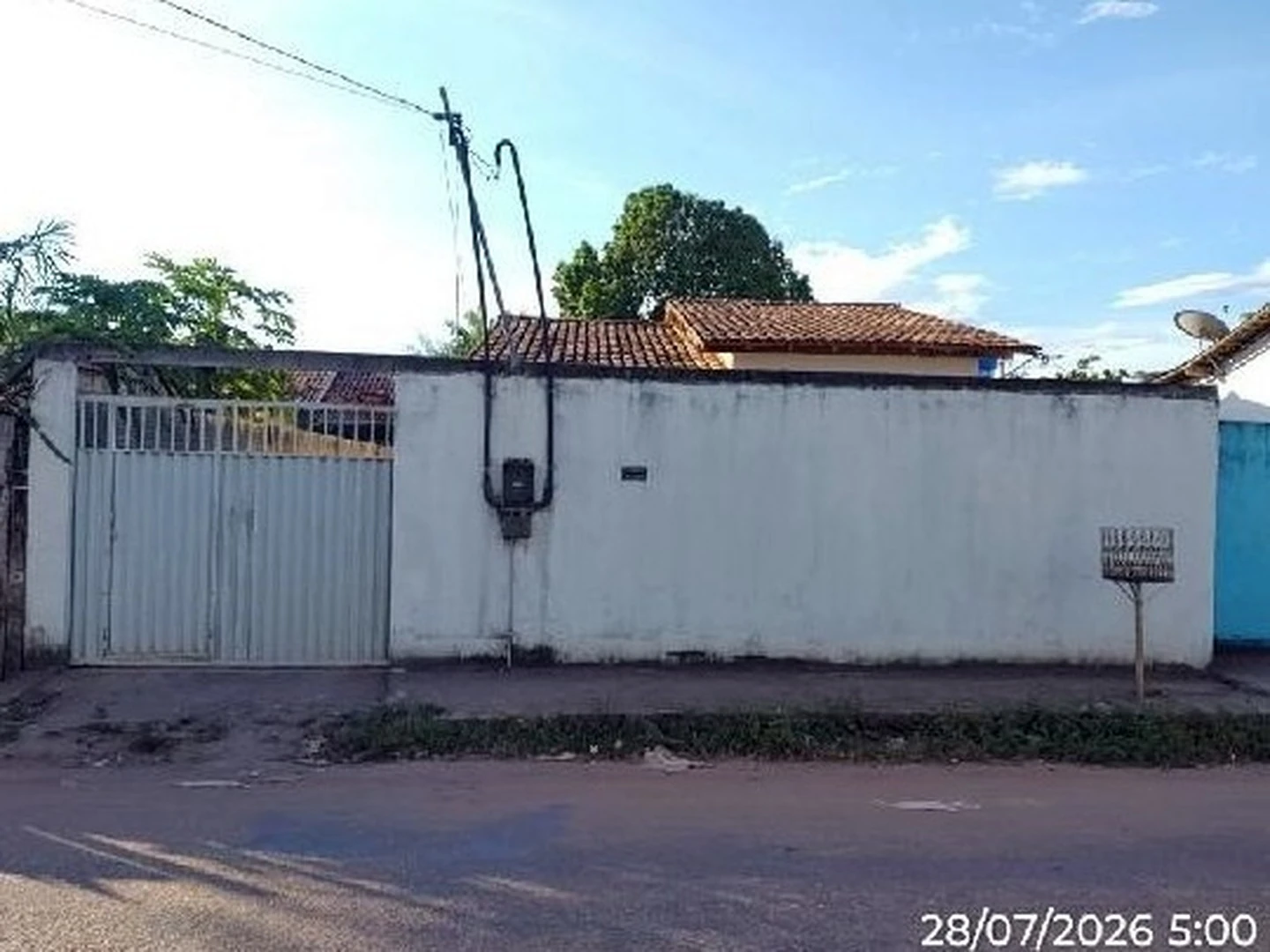 Casa - Tailandia, PA - foto 1
