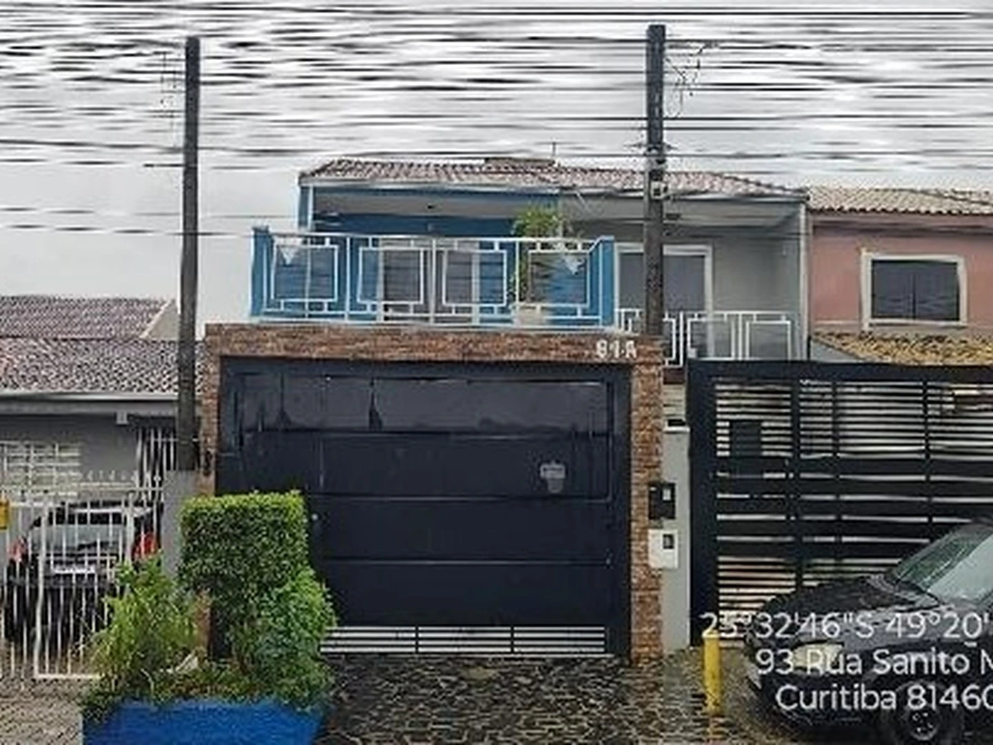 Casa - Curitiba, PR - foto 1