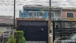 Casa - Curitiba, PR
