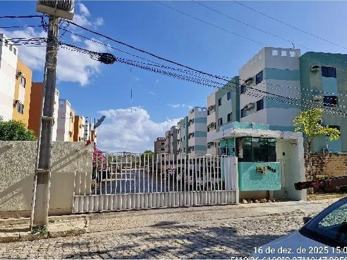 Apartamento - Mossoro, RN - foto 1