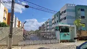 Apartamento - Mossoro, RN