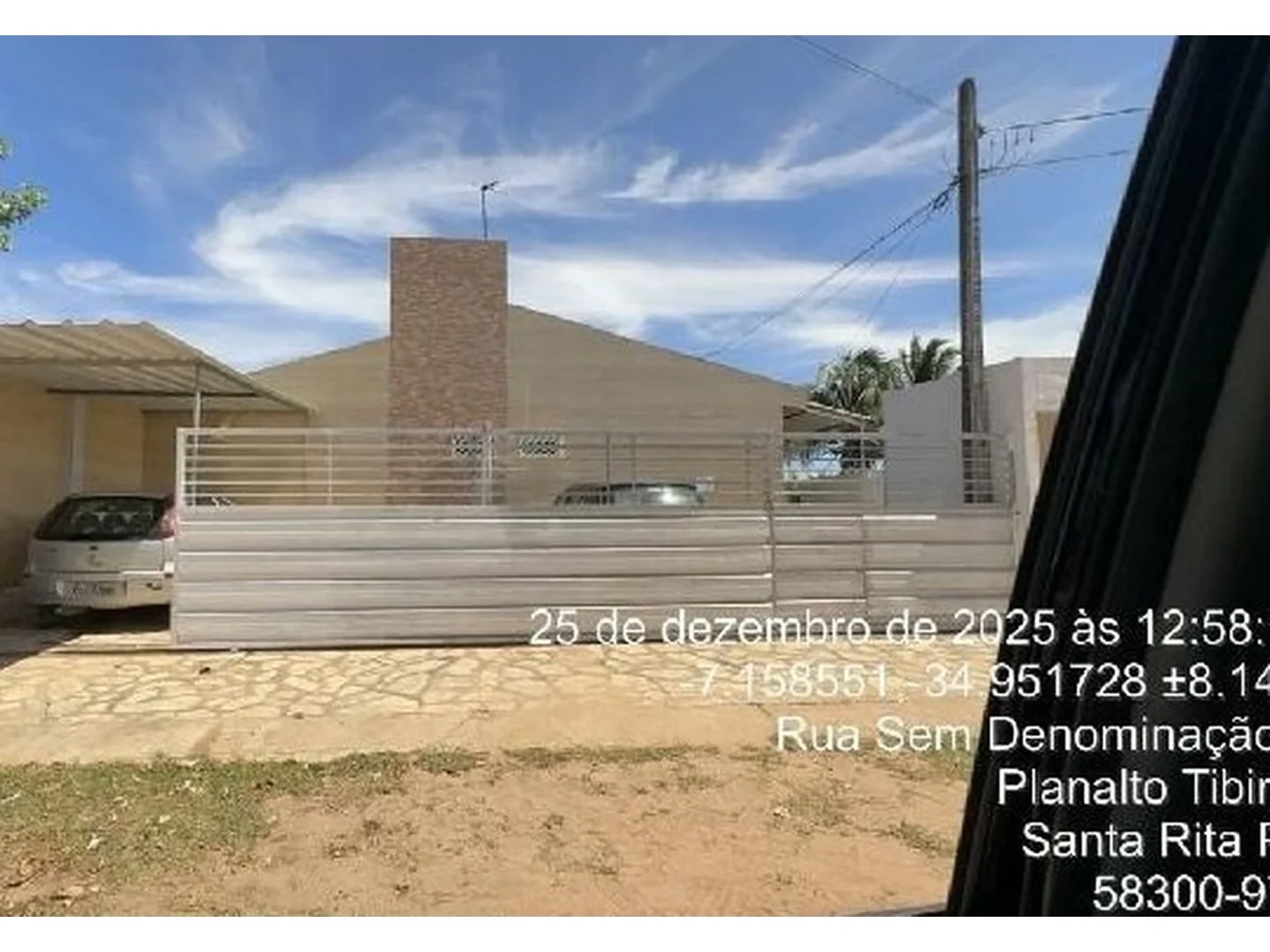 Casa - Santa Rita, PB - foto 1