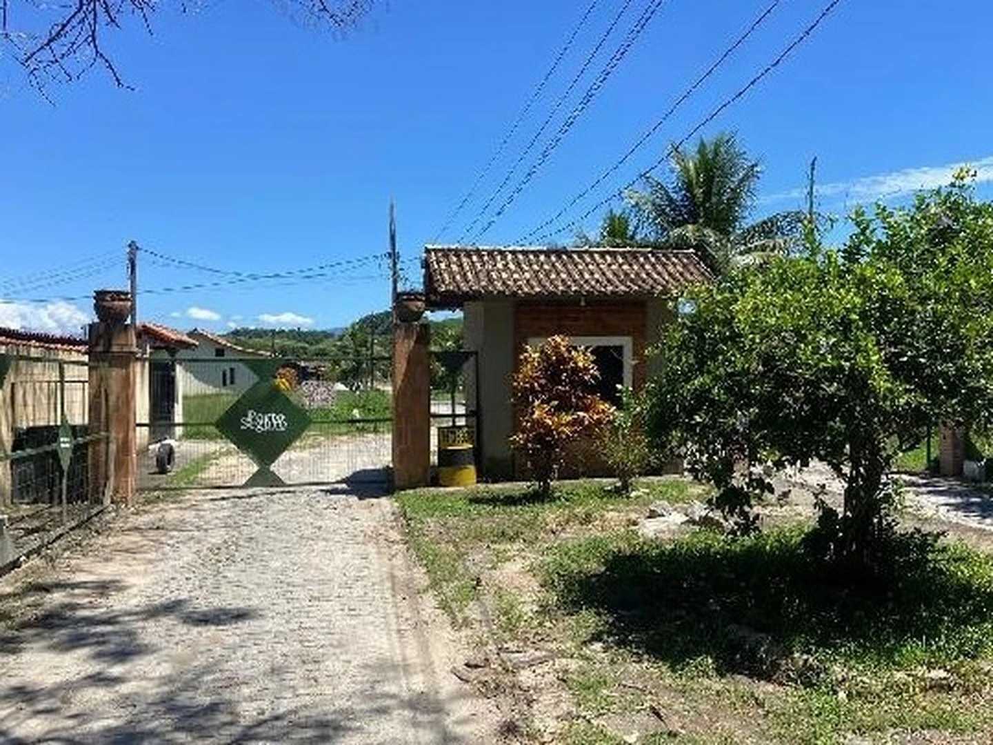 Casa - Cachoeiras De Macacu, RJ - foto 1