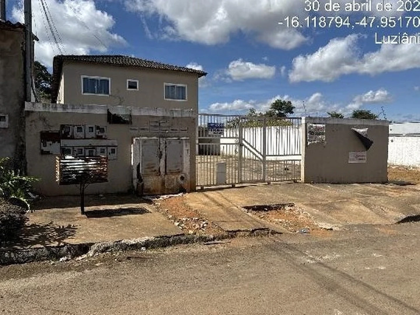 Apartamento - Cidade Ocidental, GO - foto 1