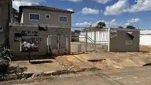 Apartamento - Cidade Ocidental, GO