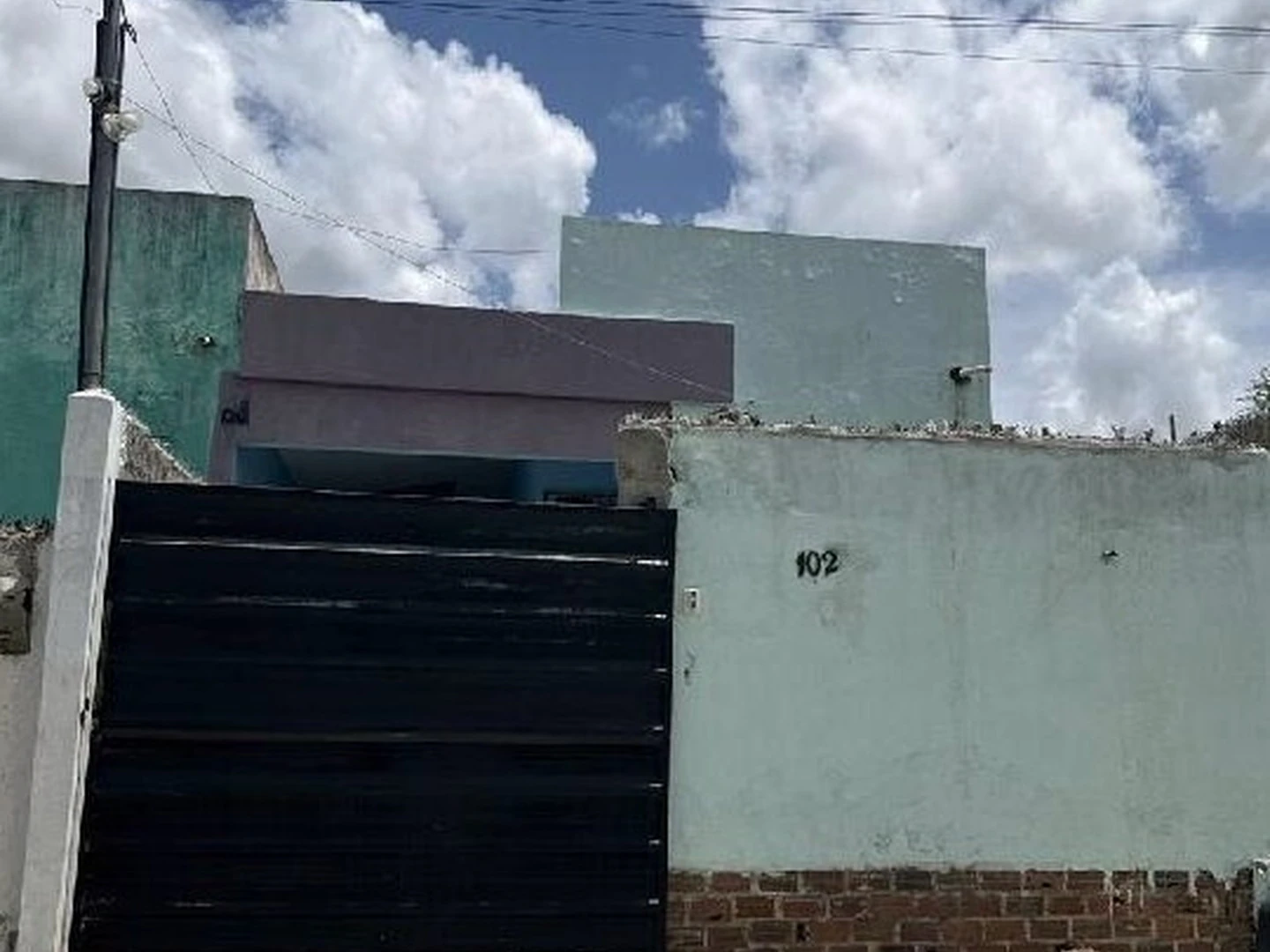 Casa - Santa Rita, PB - foto 1