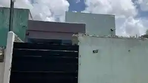 Casa - Santa Rita, PB