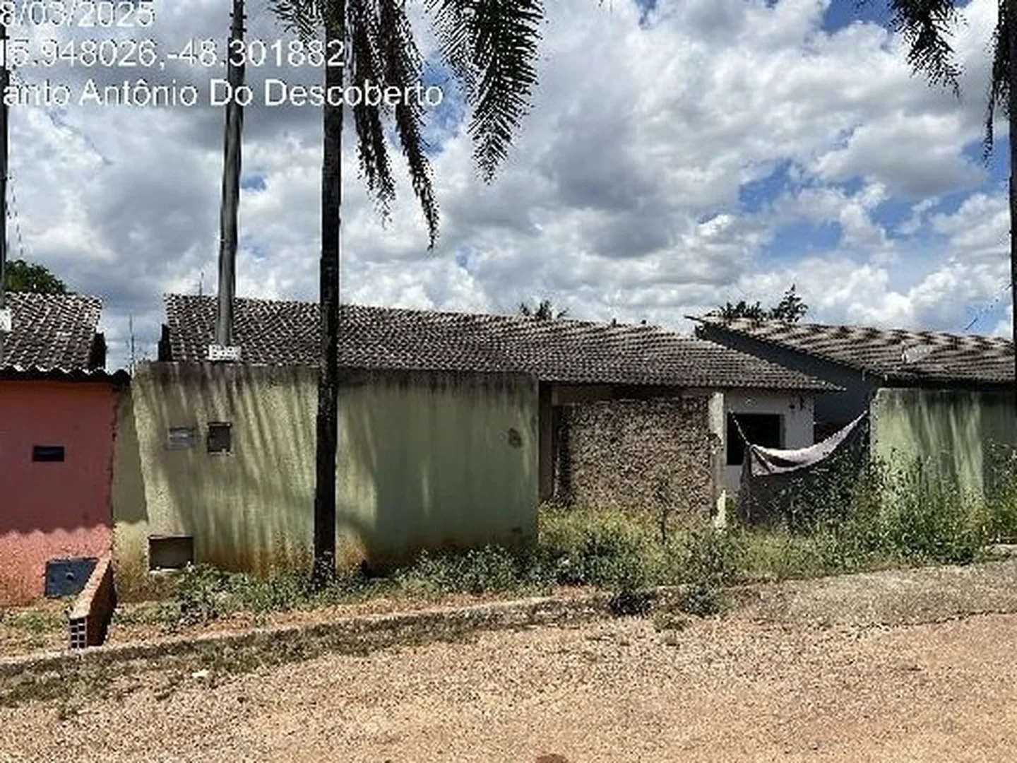 Casa - Santo Antonio Do Descoberto, GO - foto 1