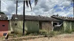 Casa - Santo Antonio Do Descoberto, GO