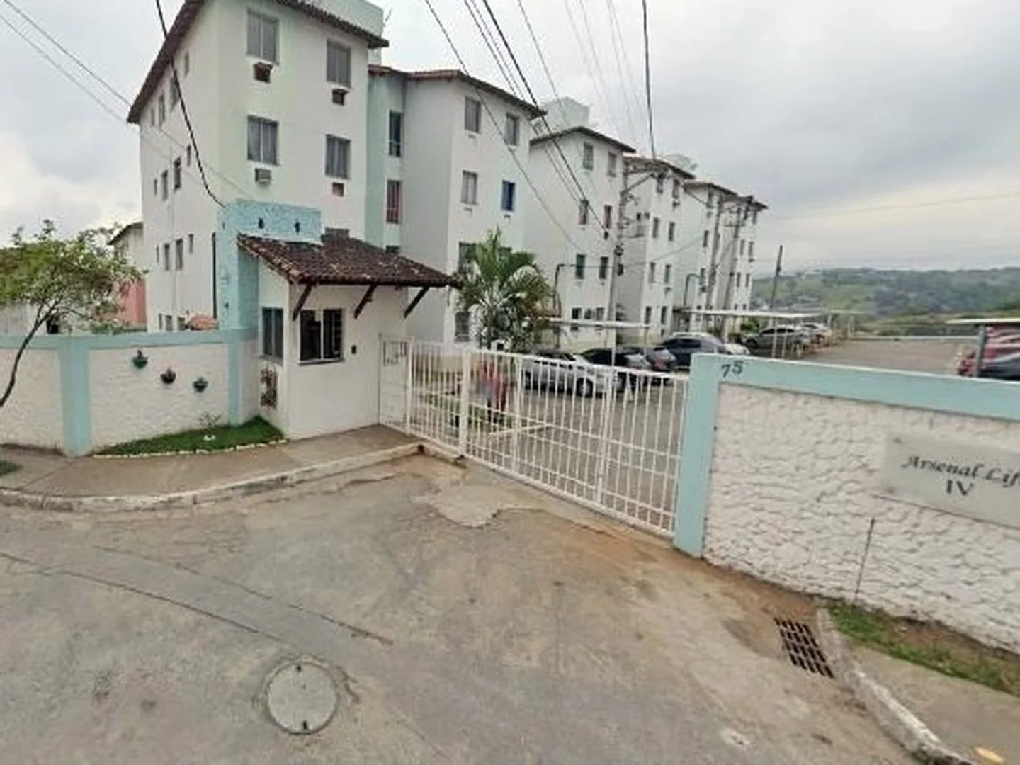 Apartamento - Sao Goncalo, RJ - foto 1